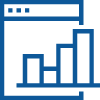 Analytics and reports