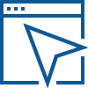 Building an online presence
