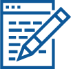 Develop and implement social media strategies across platforms