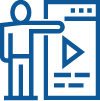 Educational and training workshops