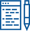 writings and content creation